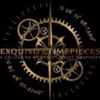 Exquisite Timepieces - Authorized Luxury Watch Dealer logo - Similar company to Gray & Sons Jewelers