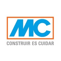 MC-Bauchemie Bolivia logo - Similar company to Hormibolivia