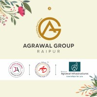 Agrawal Group Raipur logo - Similar company to Coraloom