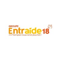 ASSOCIATION GROUPE ENTRAIDE18 logo - Similar company to Egee Cher