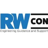 rwcon GmbH logo - Similar company to Recon Srl