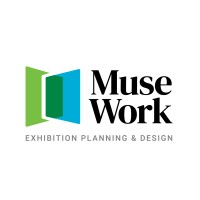 MuseWork LLC logo - Similar company to Tangably