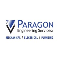 Paragon Engineering Services logo - Similar company to Barton Associates, Inc.