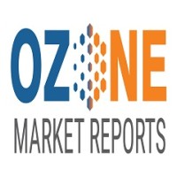 Ozone Market Reports logo - Similar company to Attensa Software
