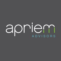 Apriem Advisors logo - Similar company to Pencilbox Studios