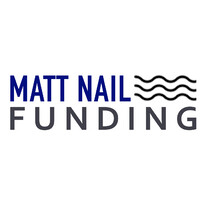 Matt Nail Funding logo - email format related to Deep South Lending