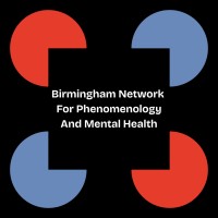 Birmingham Network for Phenomenology and Mental Health logo - Similar company to The British Society For Phenomenology