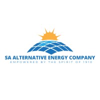 SA Alternative Energy Company logo - Similar company to Newfield Alternative Energy