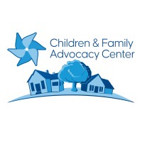 Children & Family Advocacy Center logo - Similar company to Upskill Nwa
