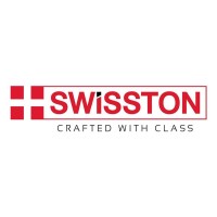 Swisston logo - Similar company to Ayasa Structures Pvt Ltd