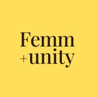 Femmunity logo - Similar company to Ml+ Partners