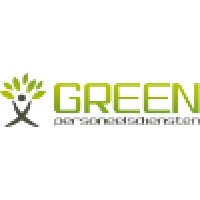 Green Personeelsdiensten logo - Similar company to Orit B.V.