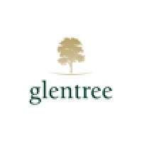 Glentree Estates logo - Similar company to Qural - The Smarter Way For Healthcare.