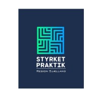 Styrket praktik i region Sjælland logo - Similar company to Khs Kompetence