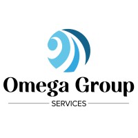Omega Group Services logo - Similar company to Omega Air