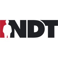 i-NDT logo - Similar company to Technician Solutions