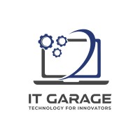 IT Garage logo - Similar company to Saatec