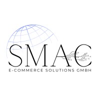 SMAC E-Commerce Solutions GmbH logo - Similar company to Bab Distribution