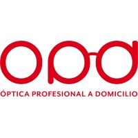 OPD Salud Visual logo - Similar company to Netta Mx (Techstars '23)