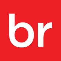 Brand Response logo - Similar company to Hereus Digital