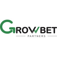 GROWBET PARTNERS LLP logo - Similar company to Reputedd Partners