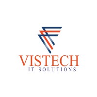 VISTECH logo - Similar company to Yvs Tech Solutions Pvt Ltd