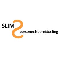 SLIM Personeelsbemiddeling B.V. logo - Similar company to Reason Digital Growth