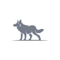Griwolfe logo - Similar company to Mindo Hats
