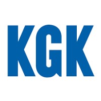 KG Knutsson Latvija logo - Similar company to Camp Impuls