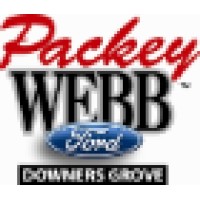 Packey Webb Ford
