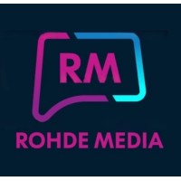 Rohde Media logo - Similar company to Botify Ai