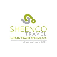 Sheenco Travel logo - Similar company to B2Bleadx