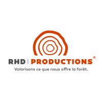 RHD Productions logo - Similar company to Cdm Buchères