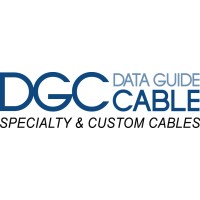 Data Guide Cable Corporation logo - Similar company to Multi/Cable Corp.