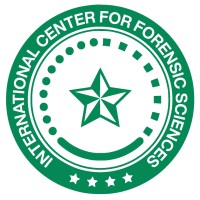 International Center for Forensic Sciences logo - Similar company to Association Of Firearm And Tool Mark Examiners