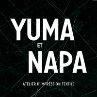 Yuma et Napa logo - Similar company to Gift Right