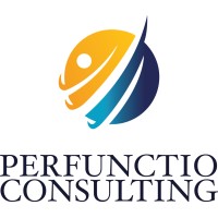 Perfunctio Consulting logo - Similar company to Change Makers Training Group