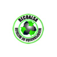RECOALSA RECICLADOS S.L logo - Similar company to Makitrucks Sl