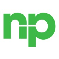 ingenieurbüro np logo - Similar company to Ibs | Tecnomara Gmbh