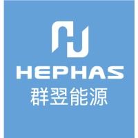 Hephas Energy Co., Ltd. logo - Similar company to Jag | Ja-Gastechnology Gmbh