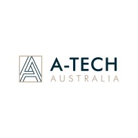 A-Tech Australia logo - Similar company to Sipo Building Solutions