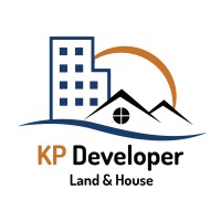 KP Developer Land & House logo - Similar company to Noble Properties