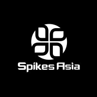 Spikes Asia logo - Similar company to Globx Solutions