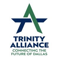Trinity Alliance Dallas logo - Similar company to Core Cmci