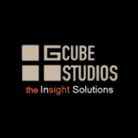 G Cube Studios logo - Similar company to Grandeur Elite