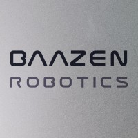Baazen Robotics logo - Similar company to Point Data Solutions