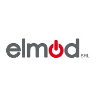 Elmod s.r.l. logo - Similar company to M-Point Engineering