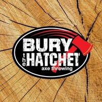 Bury The Hatchet logo - Similar company to Amazing Escape Room