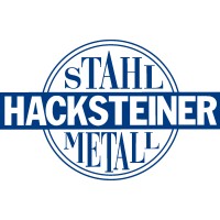 Hacksteiner-Metall logo - Similar company to Axaar®