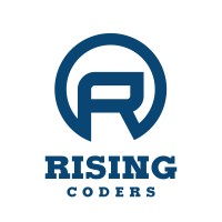 Rising Coders logo - Similar company to Ihunt
